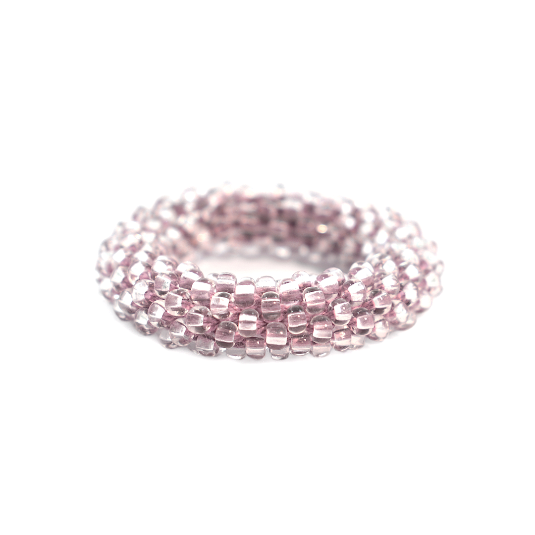 Ring "Svelte Uni Circle"