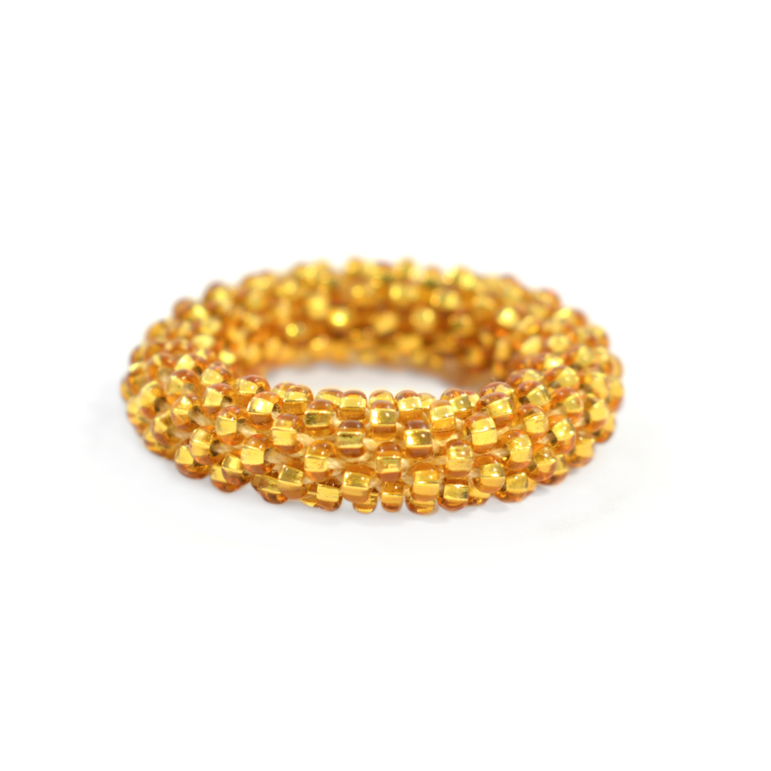 Ring "Svelte Uni Circle"