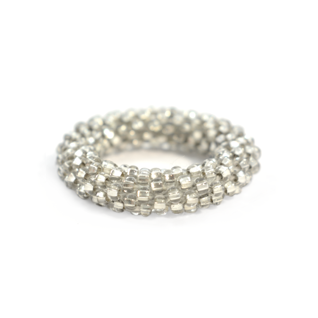 Ring "Svelte Uni Circle"
