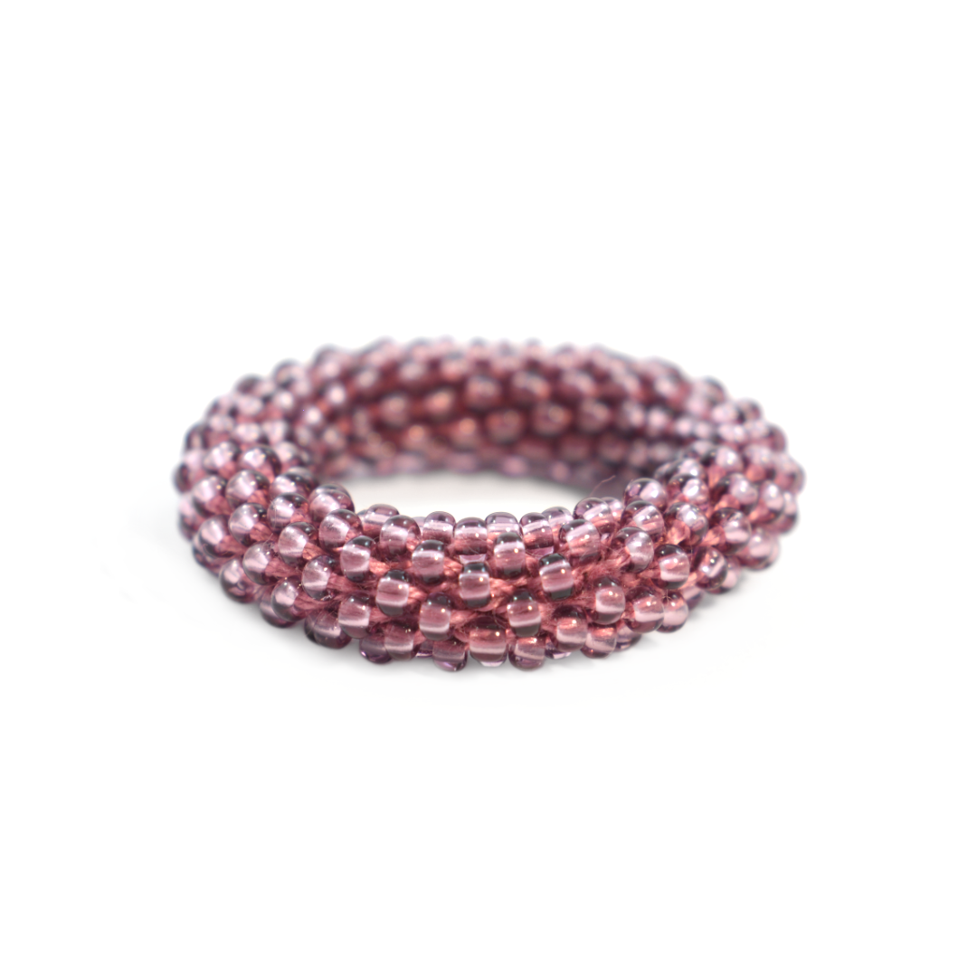 Ring "Svelte Uni Circle"