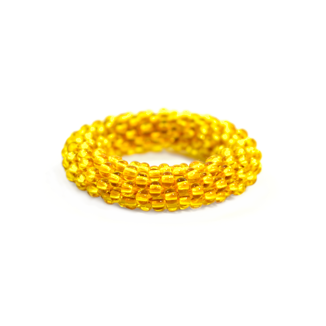 Ring "Svelte Uni Circle"