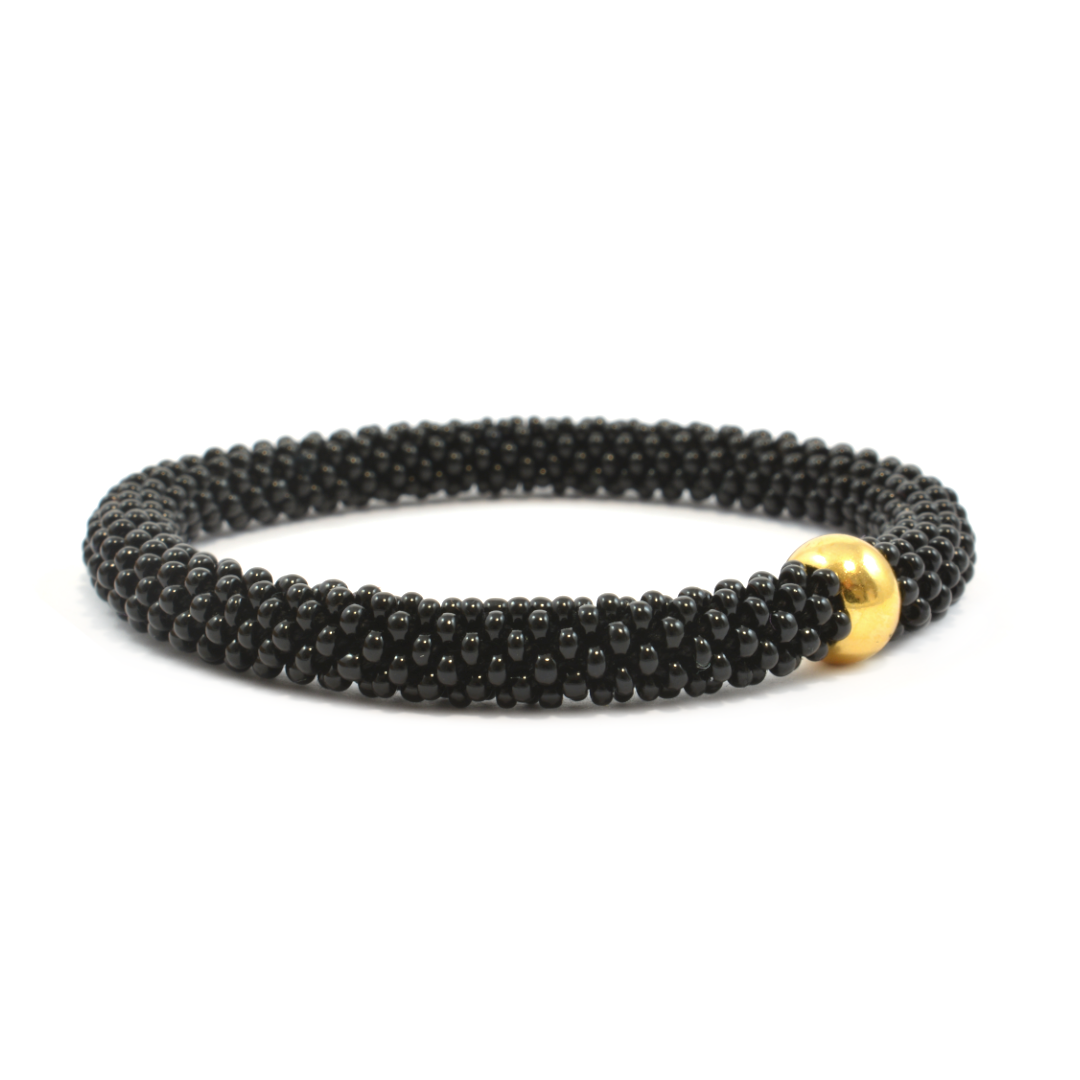 Armband "Connected" L