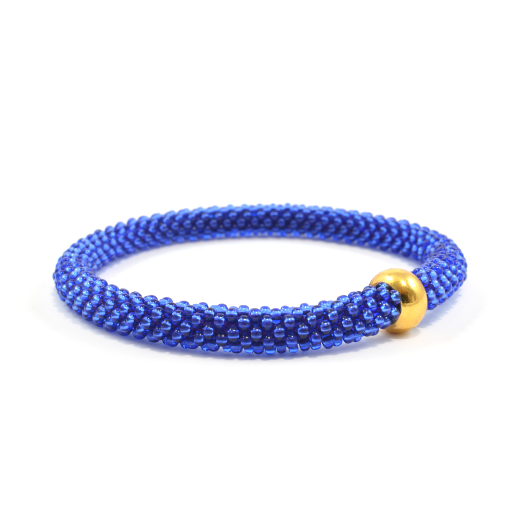 Armband "Connected" L