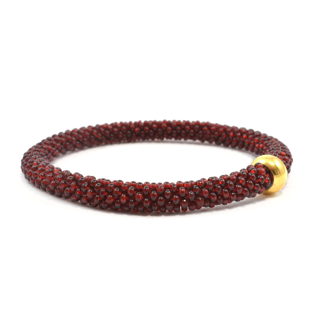 Armband "Connected" L