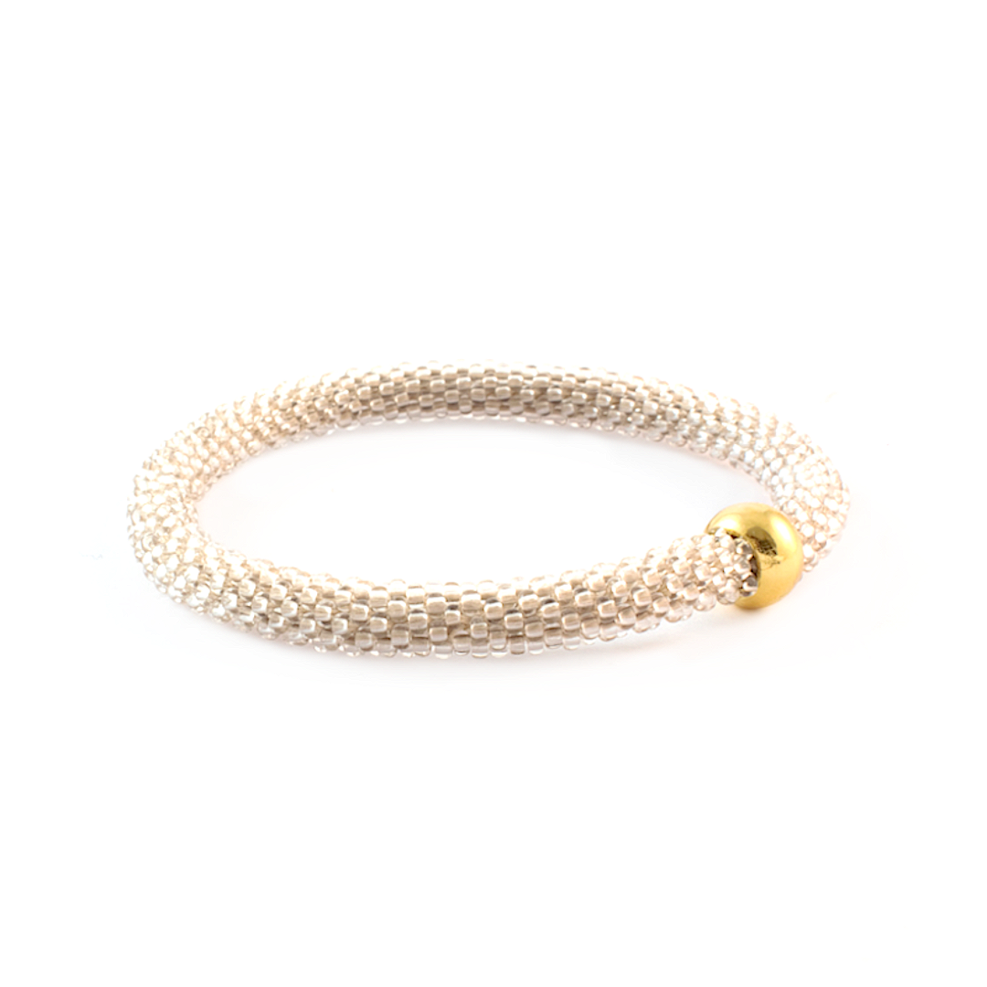 Armband "Connected" L