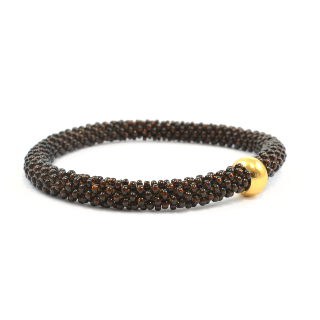 Armband "Connected" L