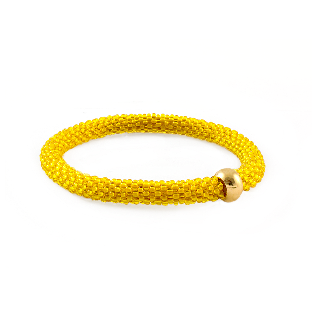 Armband "Connected" L