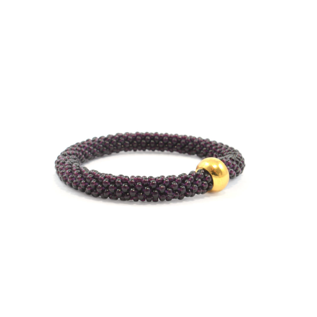 Armband "Connected" XS