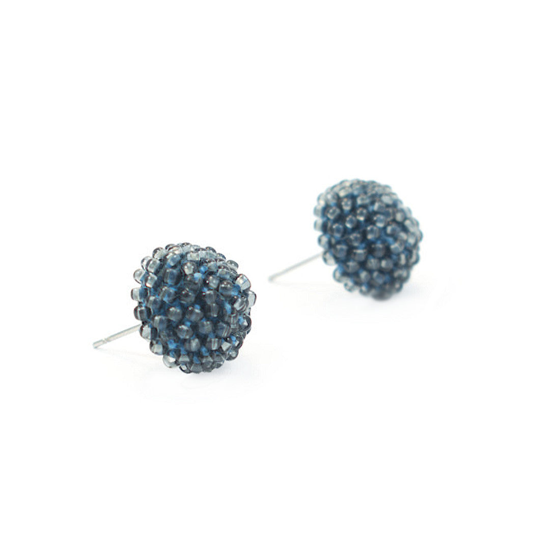 Ohrstecker "Svelte Uni"