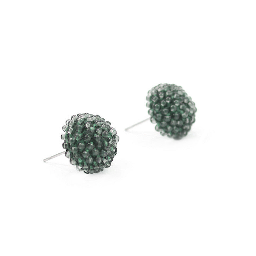 Ohrstecker "Svelte Uni"