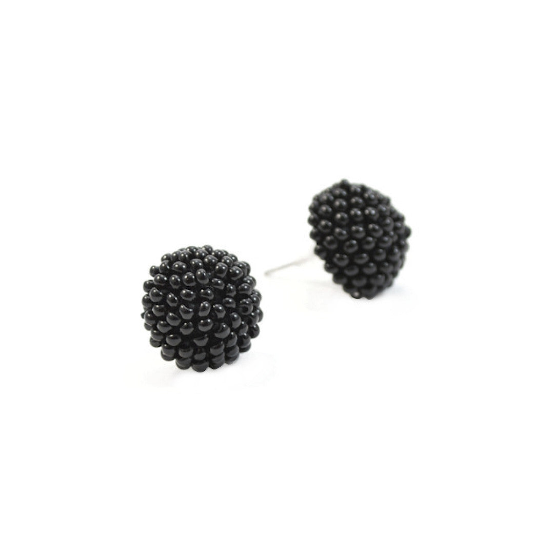 Ohrstecker "Svelte Uni"