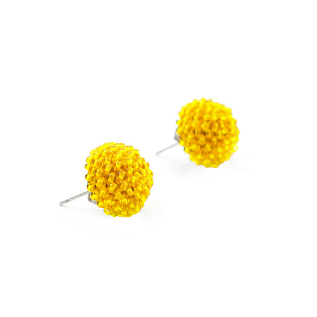 Ohrstecker "Svelte Uni"