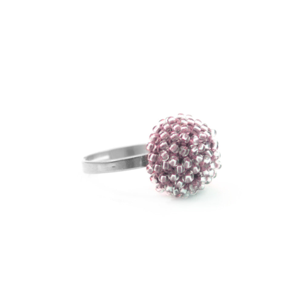 Ring "Svelte Uni"