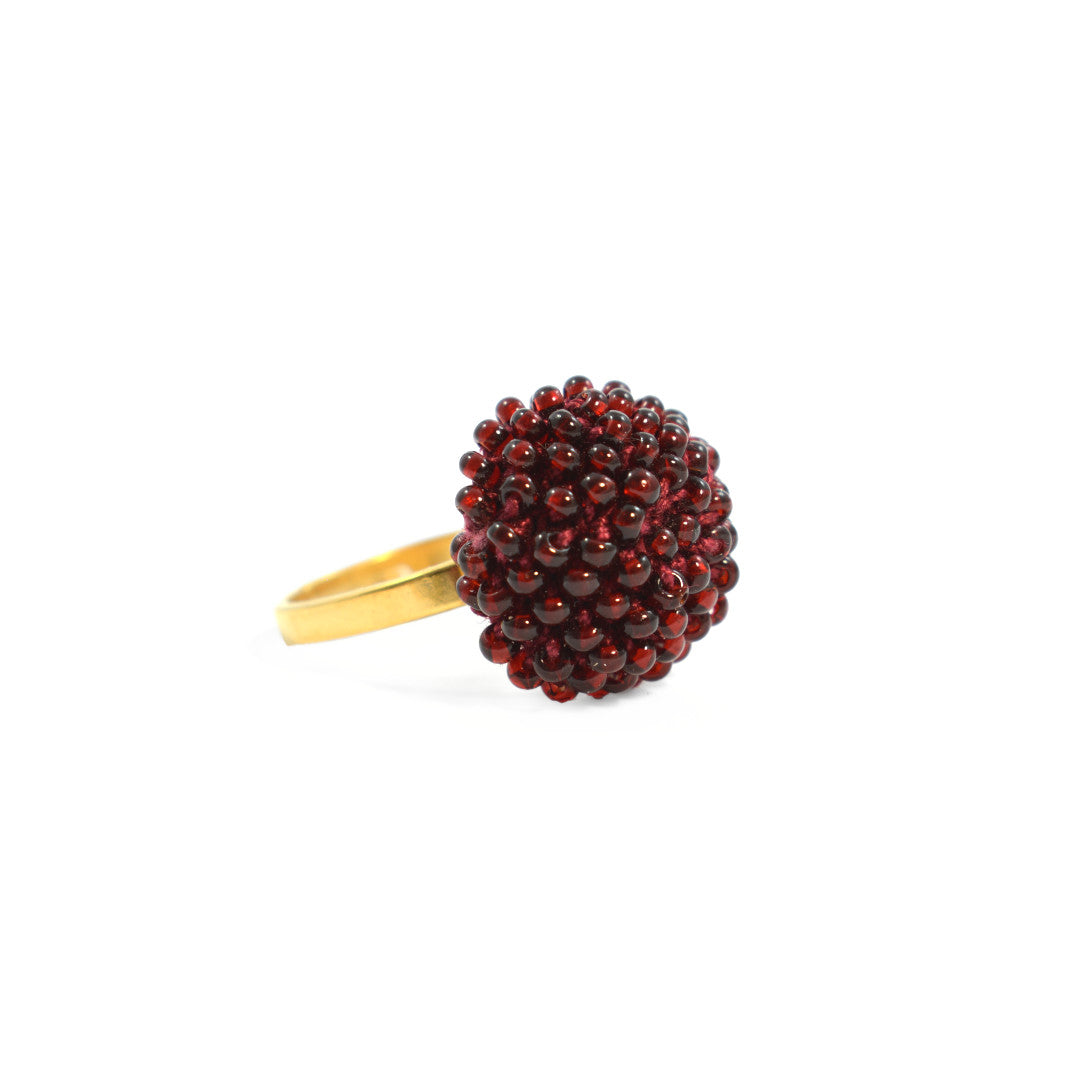 Ring "Svelte Uni"