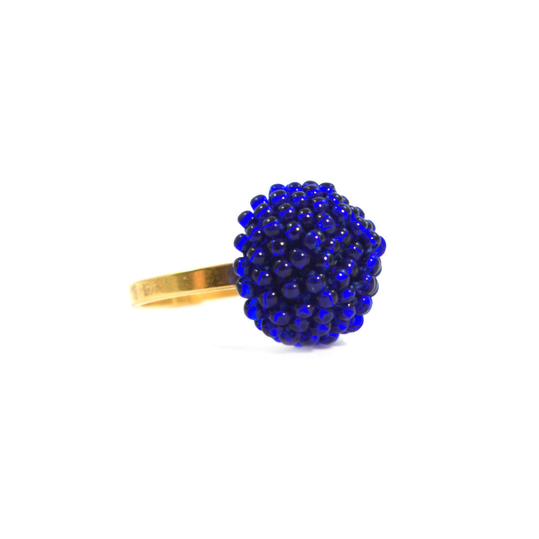 Ring "Svelte Uni"