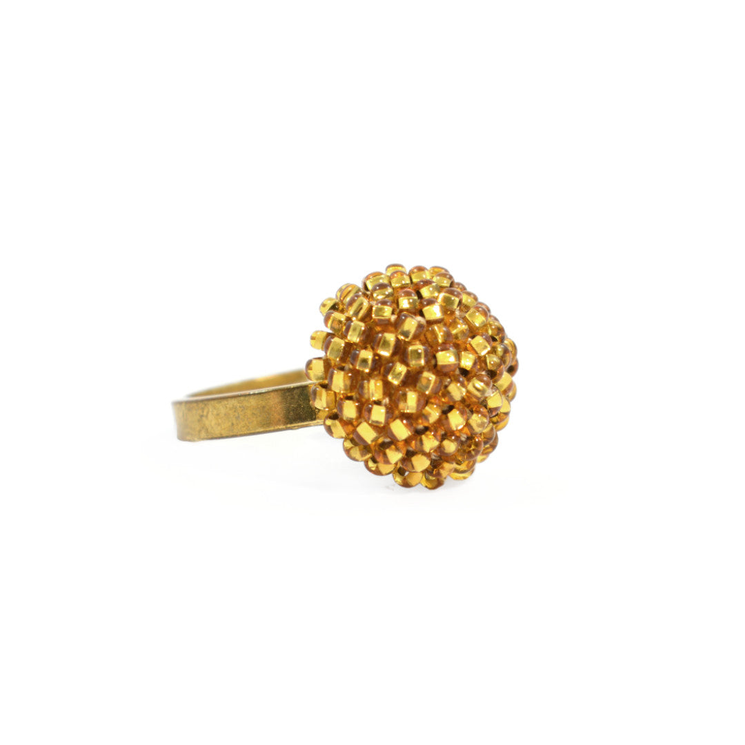 Ring "Svelte Uni"