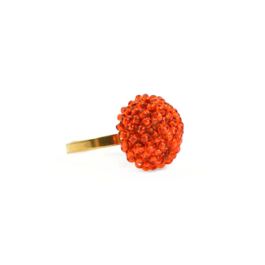 Ring "Svelte Uni"