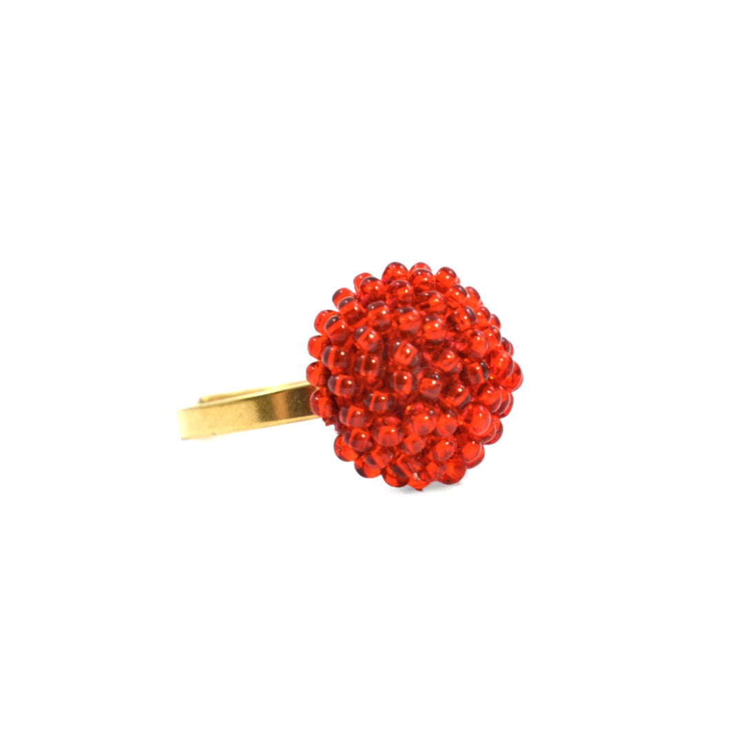 Ring "Svelte Uni"