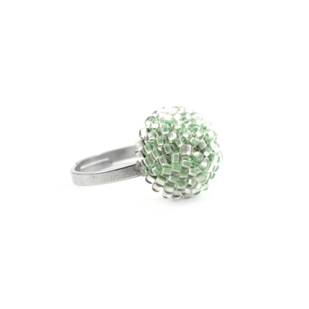 Ring "Svelte Uni"