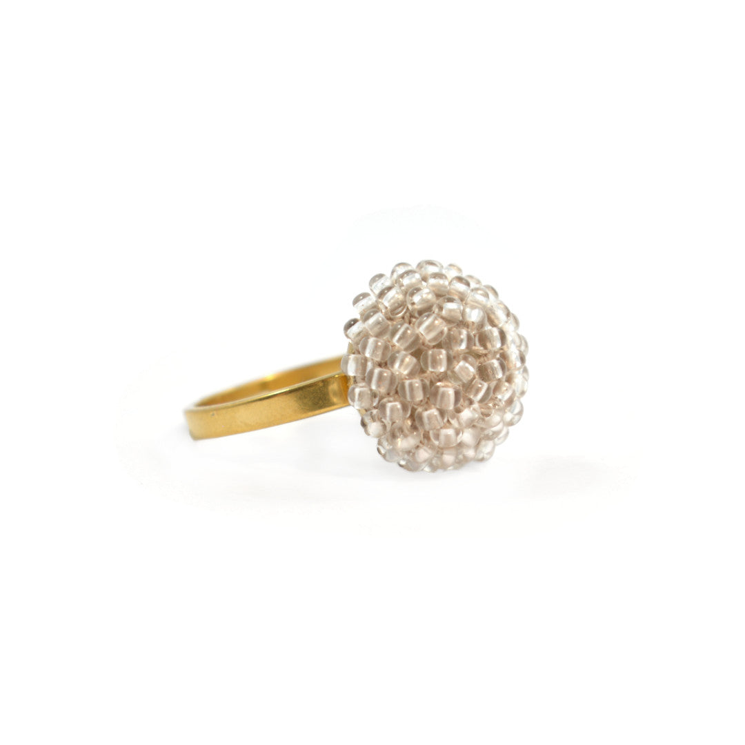 Ring "Svelte Uni"