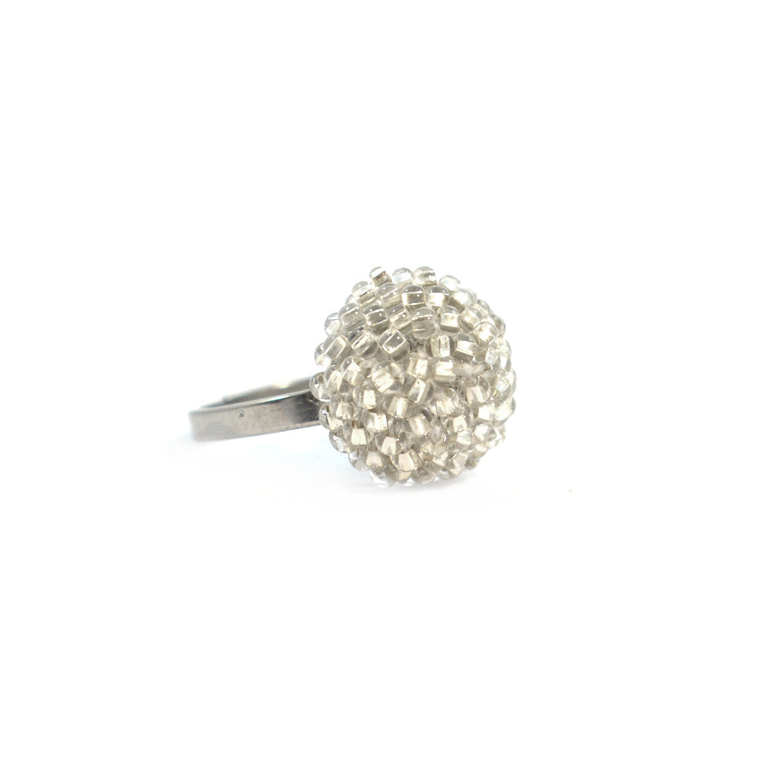 Ring "Svelte Uni"