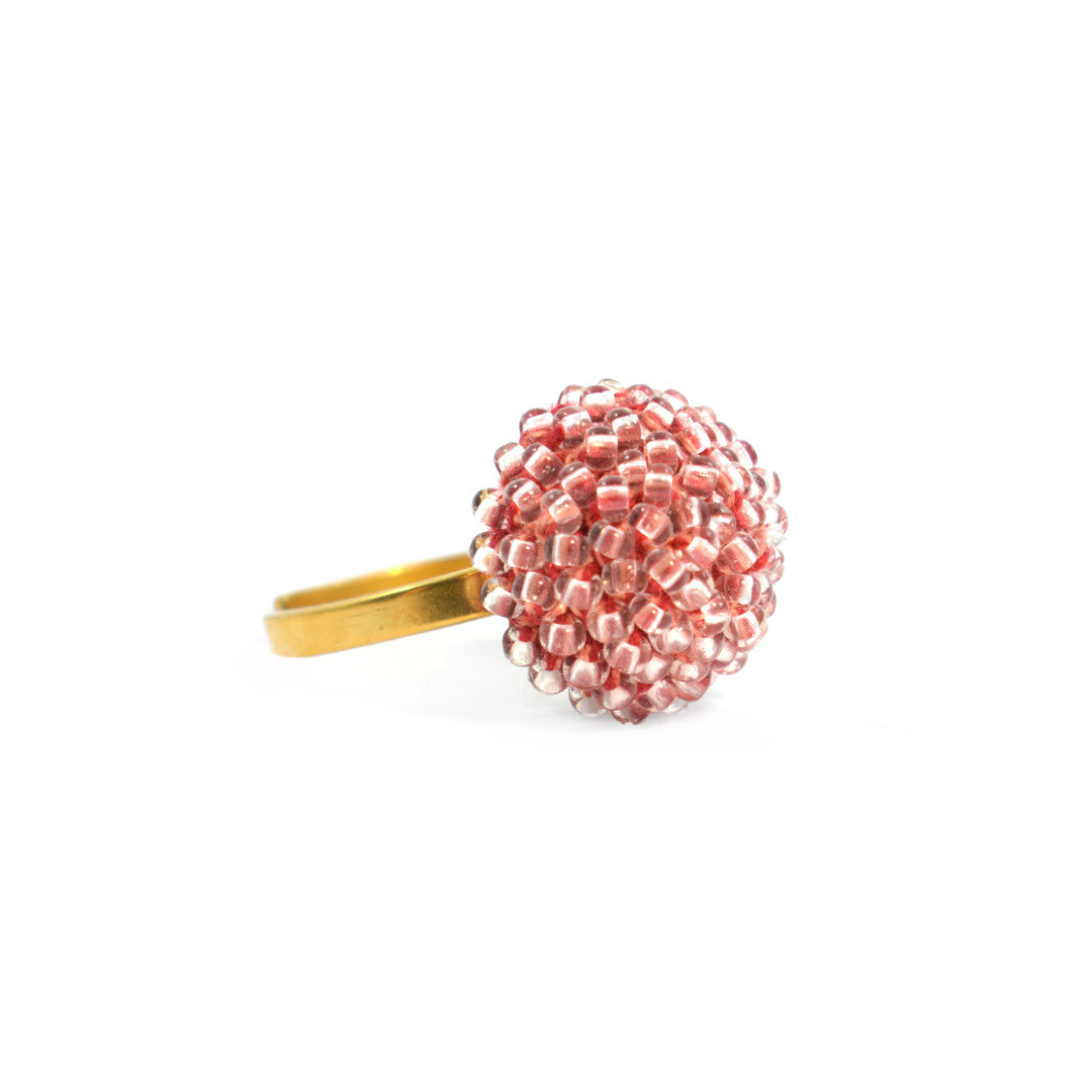 Ring "Svelte Uni"