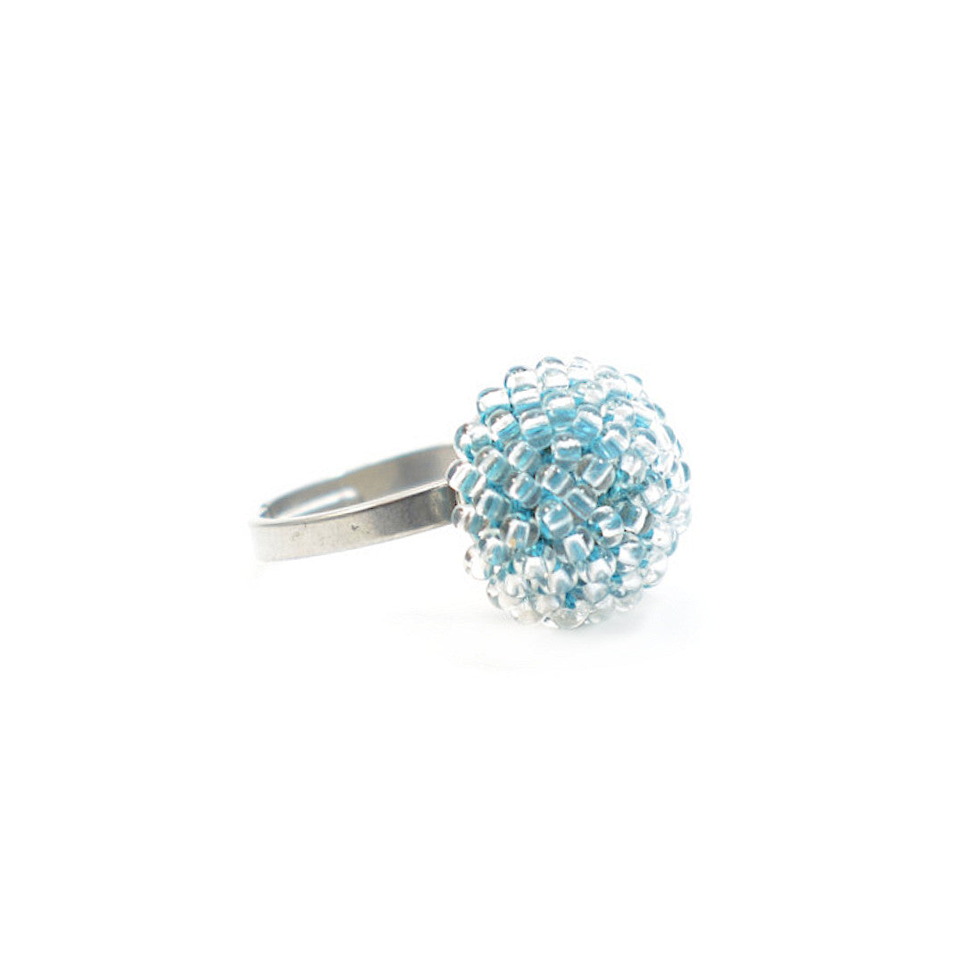 Ring "Svelte Uni"