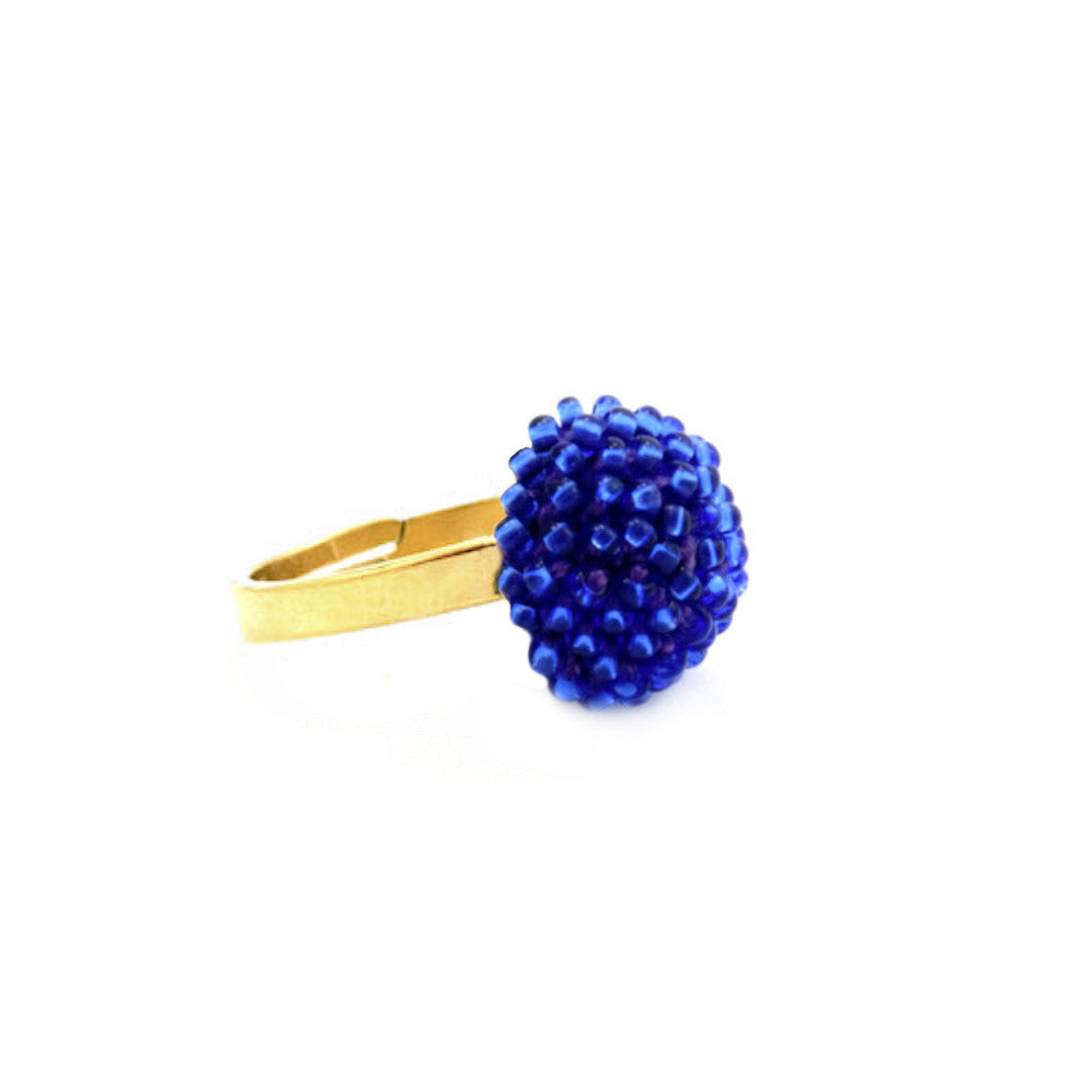 Ring "Svelte Uni"