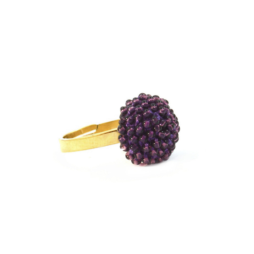 Ring "Svelte Uni"