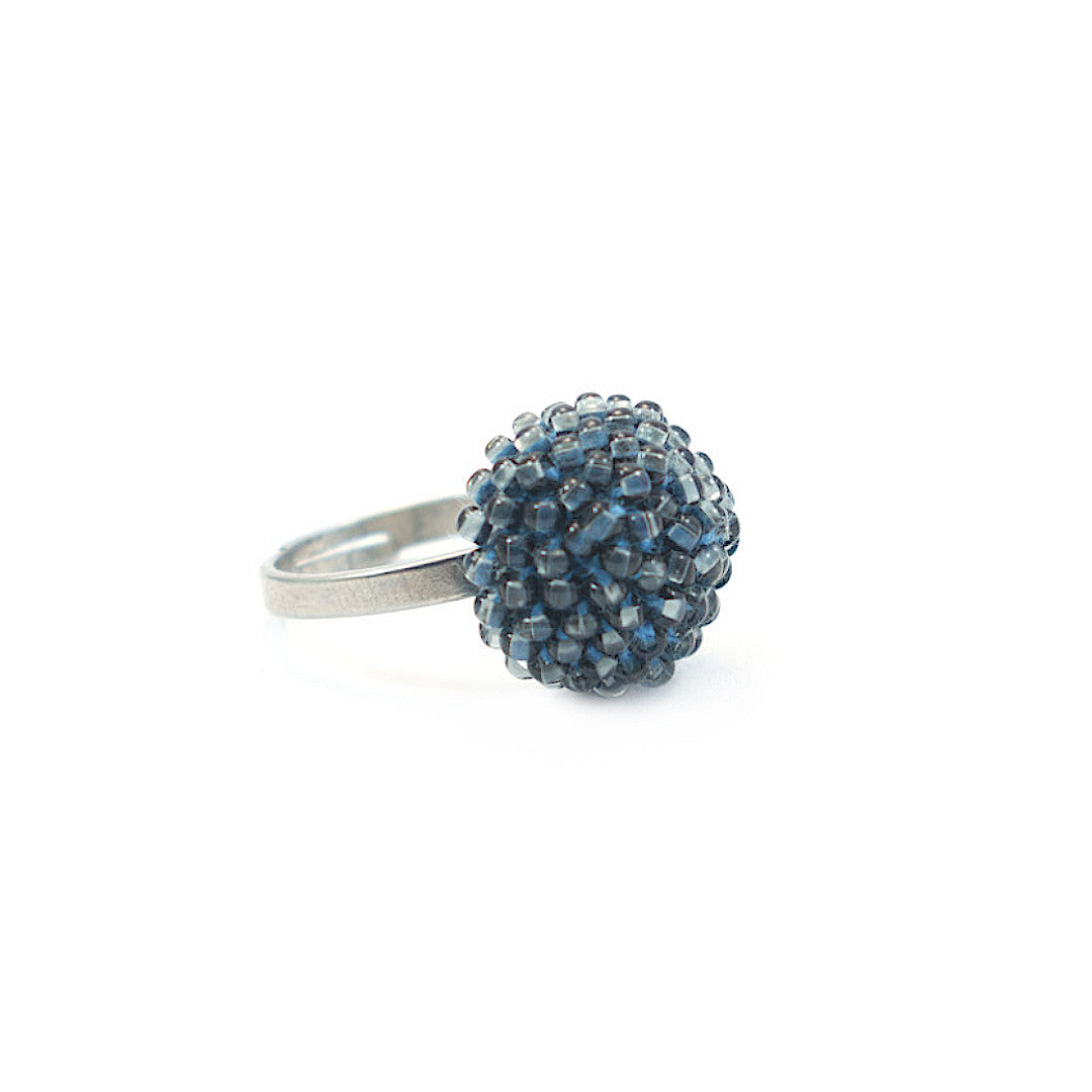 Ring "Svelte Uni"