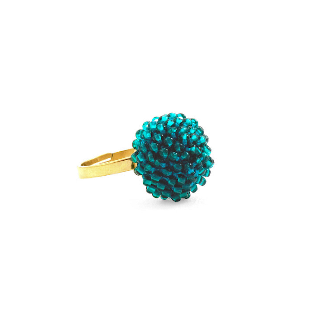 Ring "Svelte Uni"