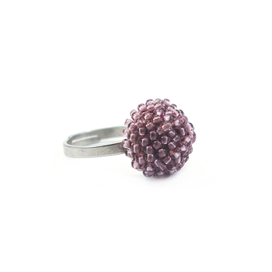 Ring "Svelte Uni"