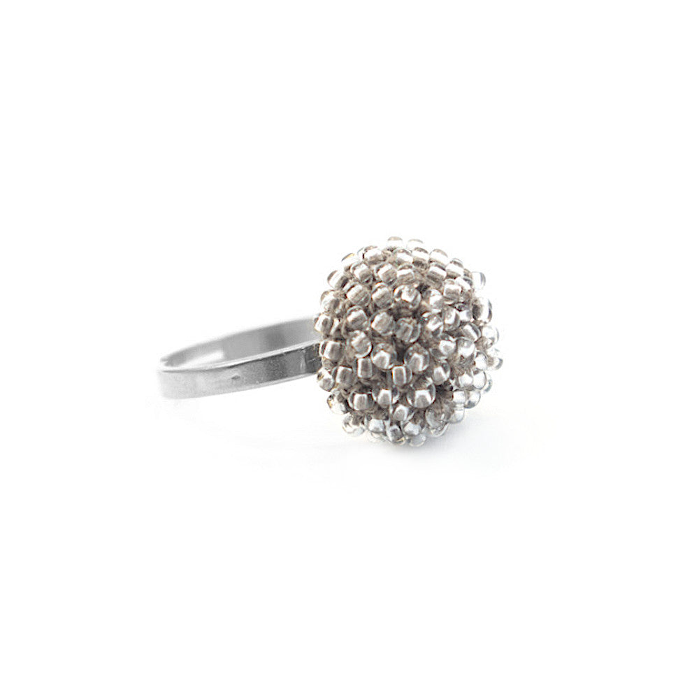 Ring "Svelte Uni"