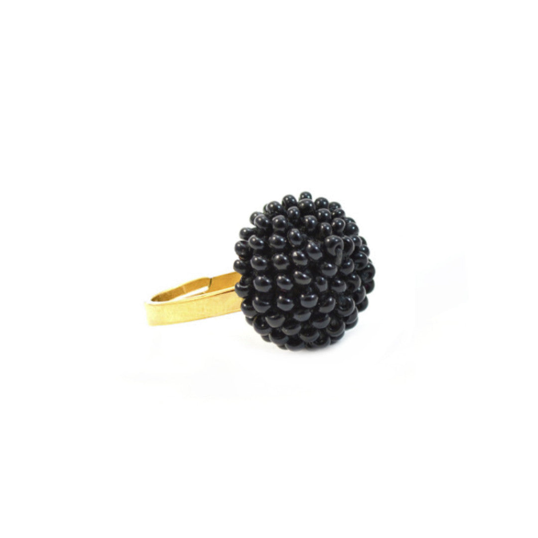 Ring "Svelte Uni"
