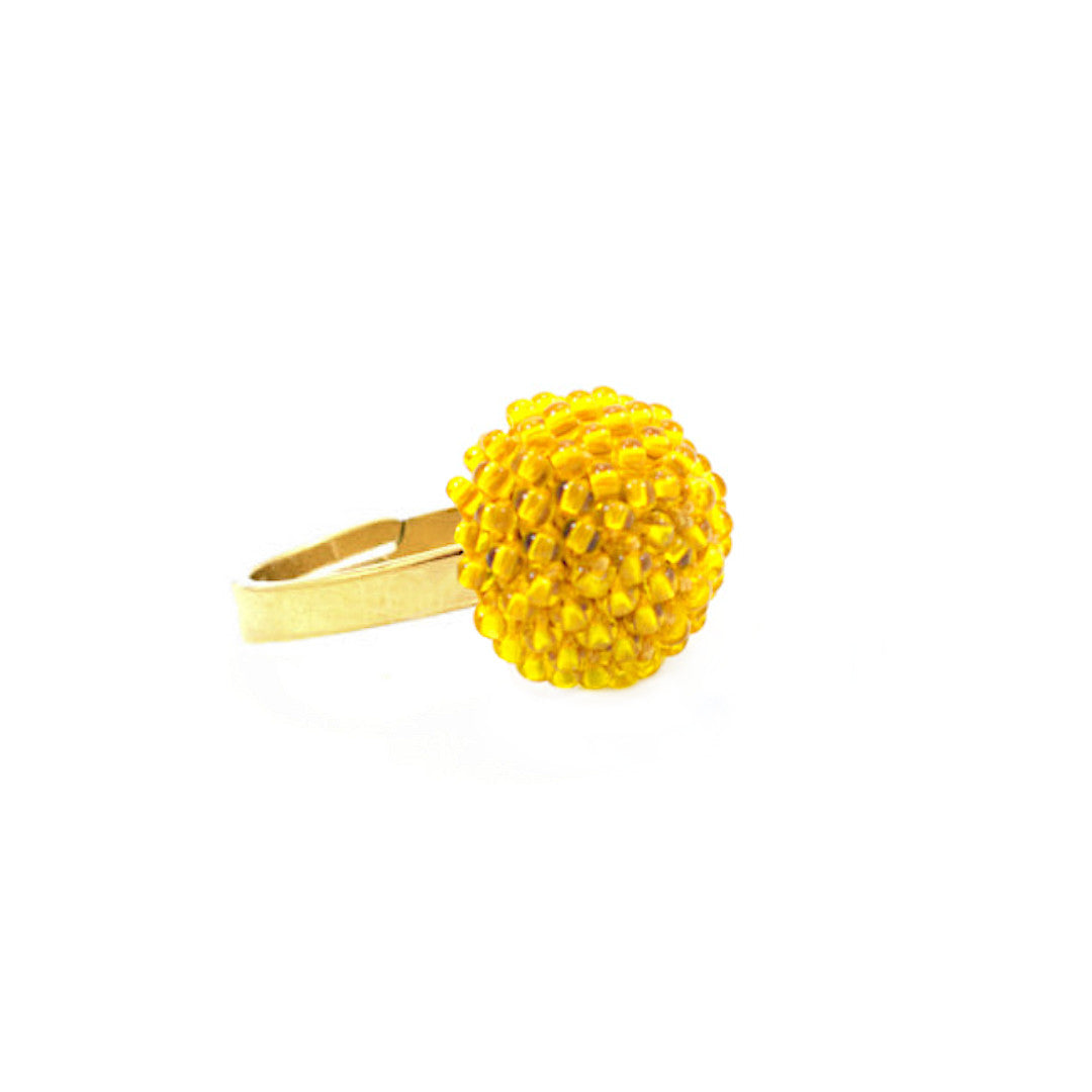 Ring "Svelte Uni"