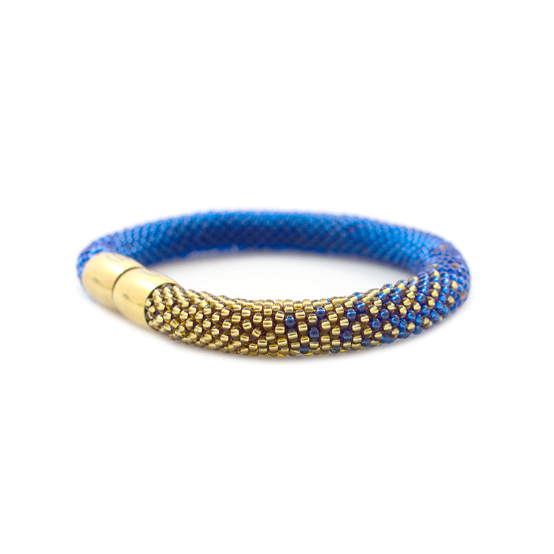 bracelet "Trinity Sunset"