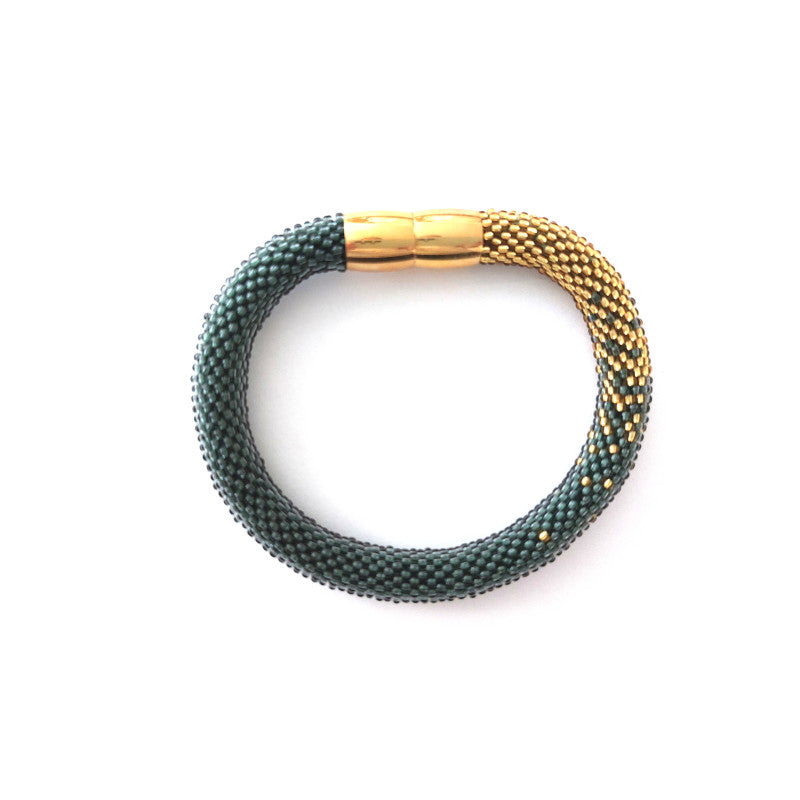 Armband "Trinity Sunset"