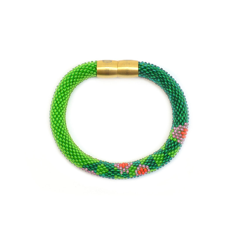 Armband "Trinity Klimt - Leben"