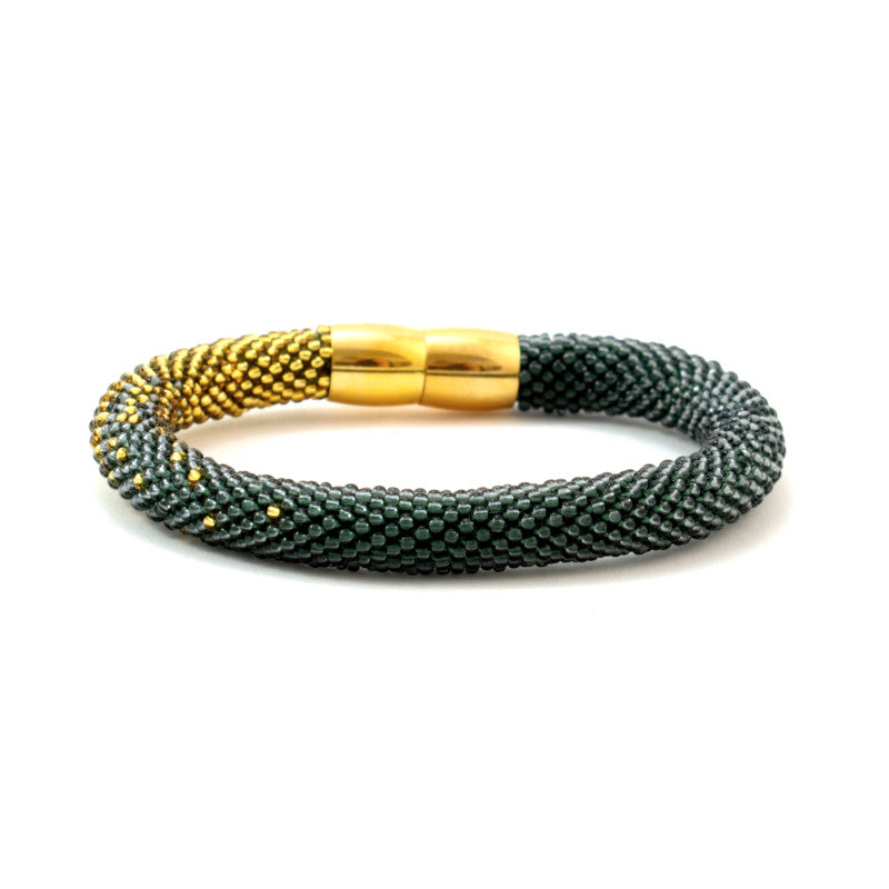 Armband "Trinity Sunset"