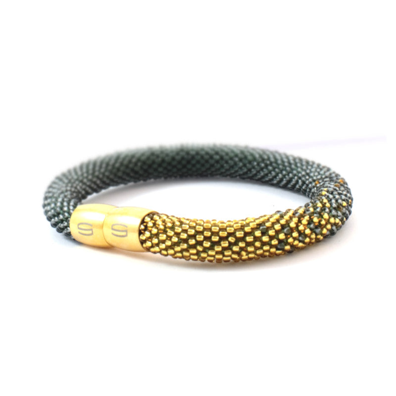 Armband "Trinity Sunset"