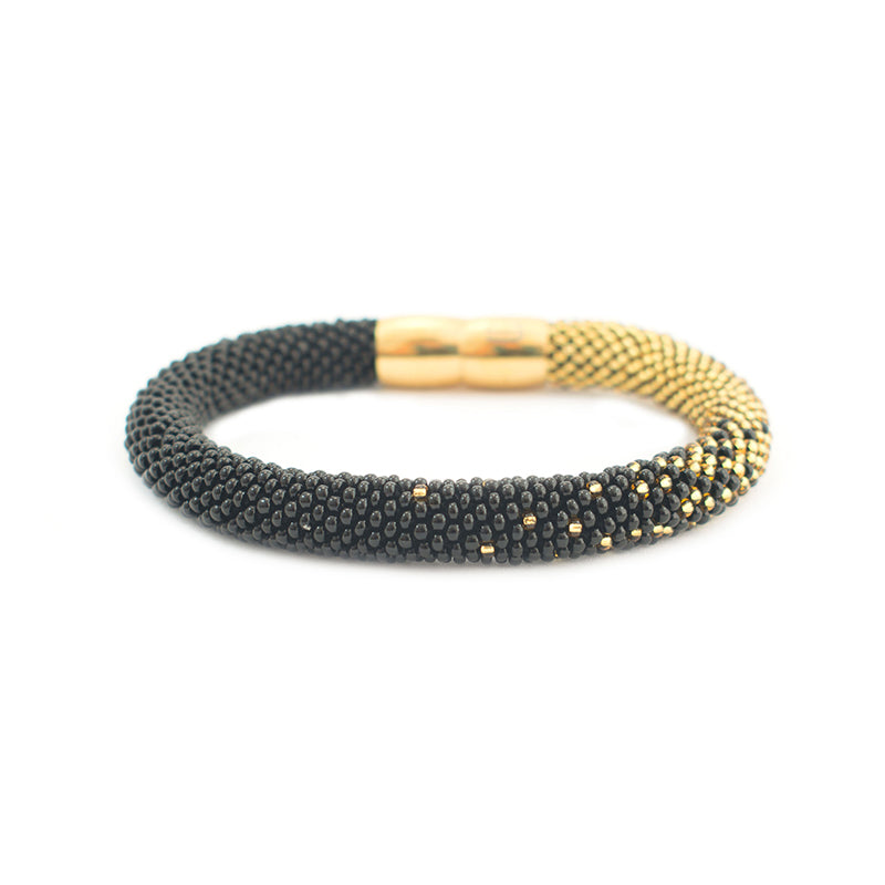 bracelet "Trinity Sunset"