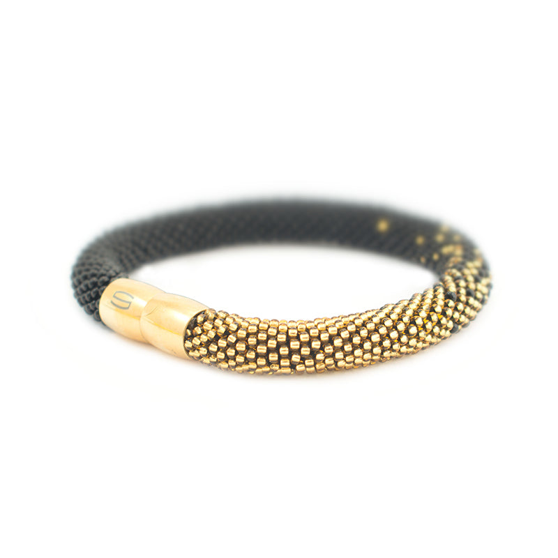 bracelet "Trinity Sunset"