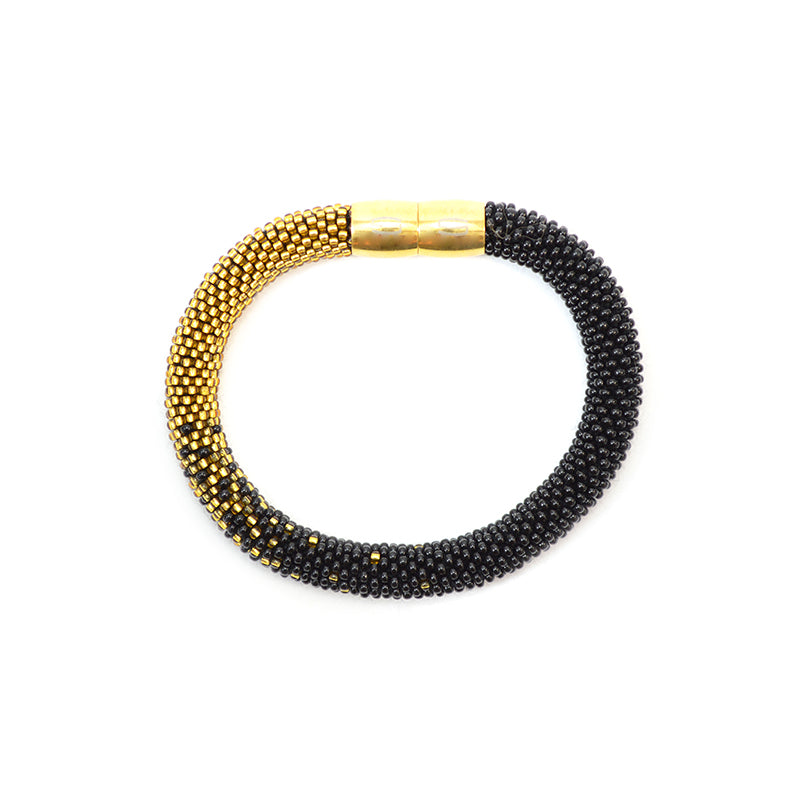 bracelet "Trinity Sunset"