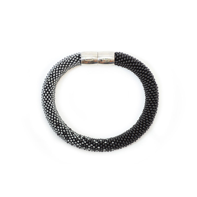 bracelet "Trinity Sunset"