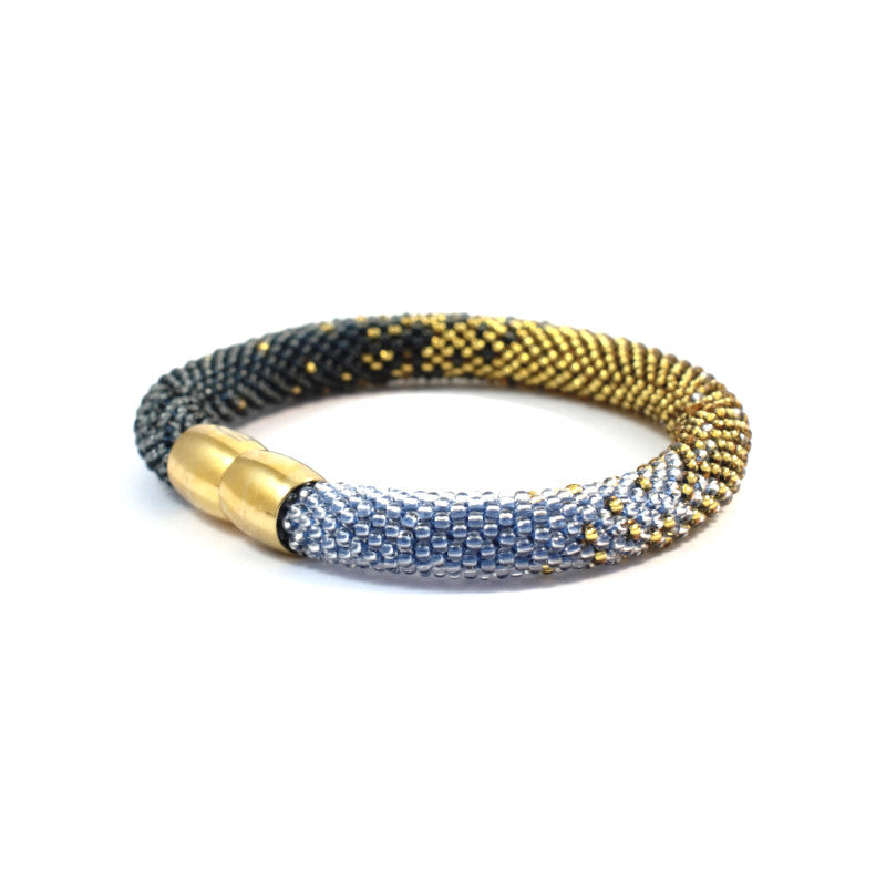 Armband "Trinity Sunset"