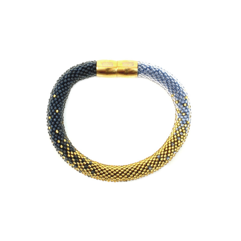Armband "Trinity Sunset"