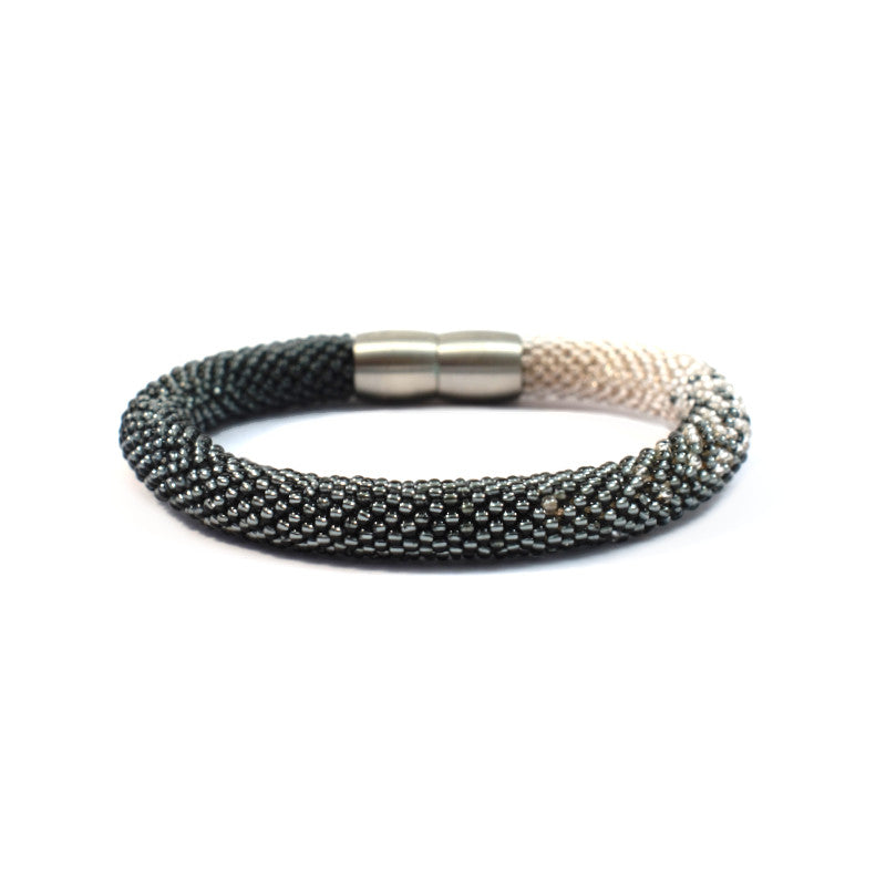 bracelet "Trinity Sunset"