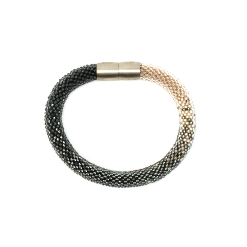 bracelet "Trinity Sunset"