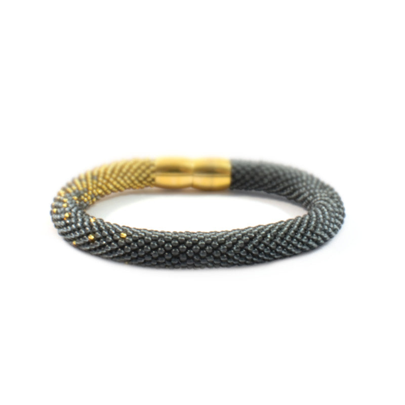 bracelet "Trinity Sunset"