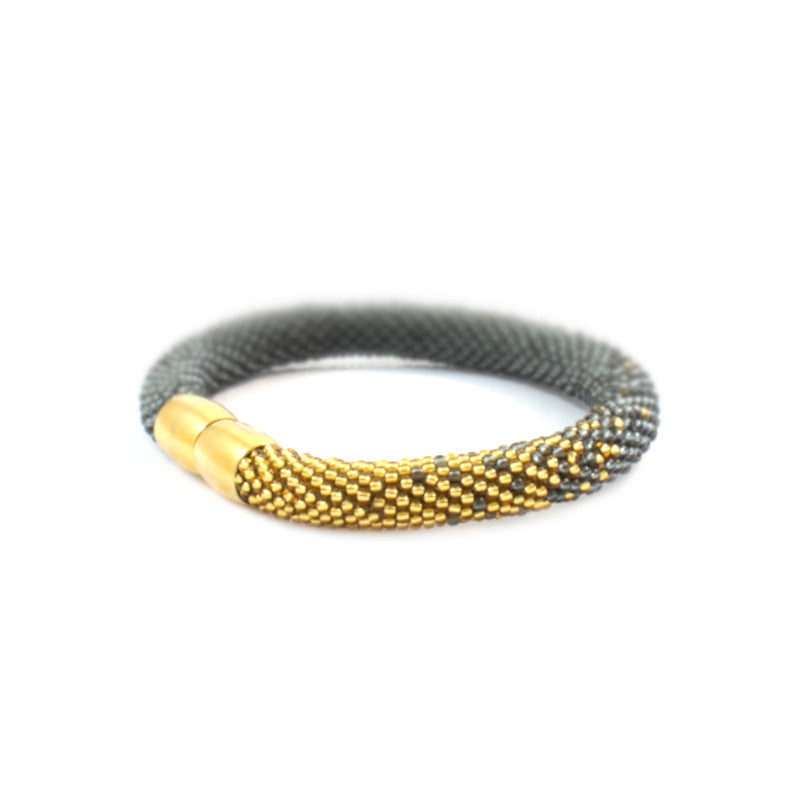 bracelet "Trinity Sunset"